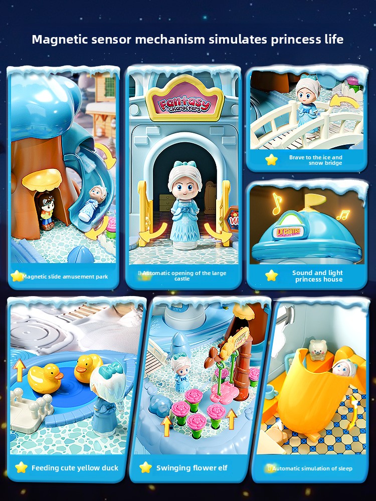 Kids Toys for Girls
