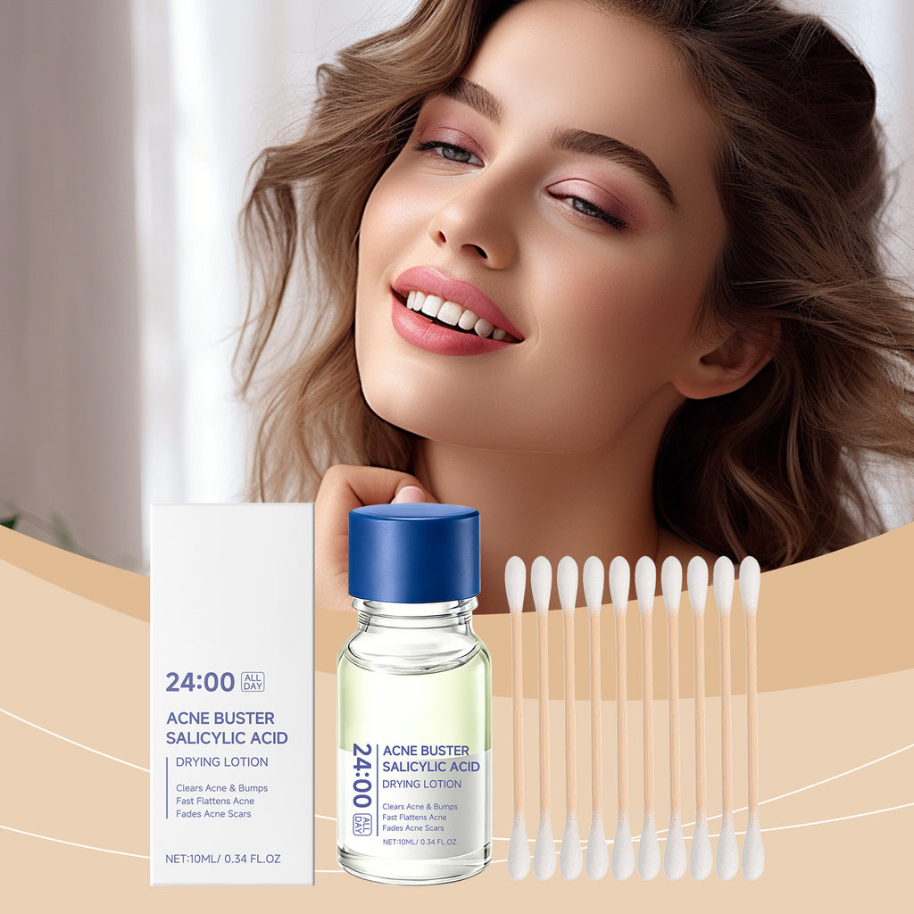 Acne Skincare Solution