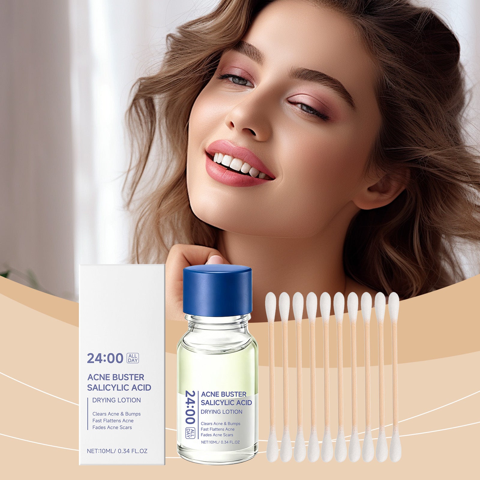 Acne Skincare Solution