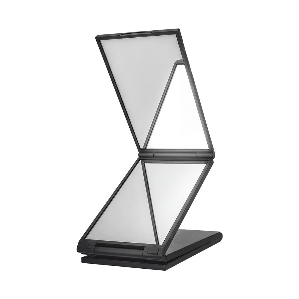 Foldable Makeup Mirror