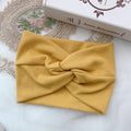 Wide Headband for Sports and Skincare