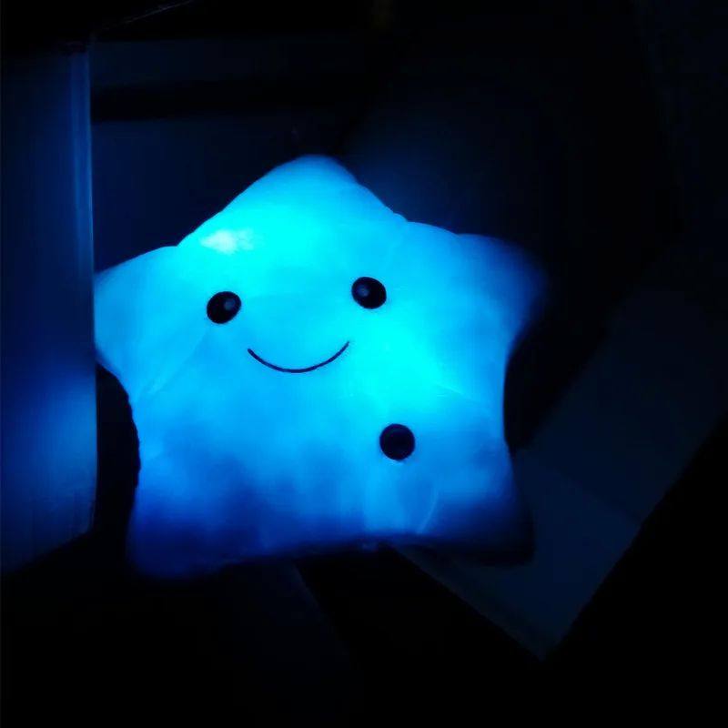 Birthday for Kids  Light Stuffed Animal Toys