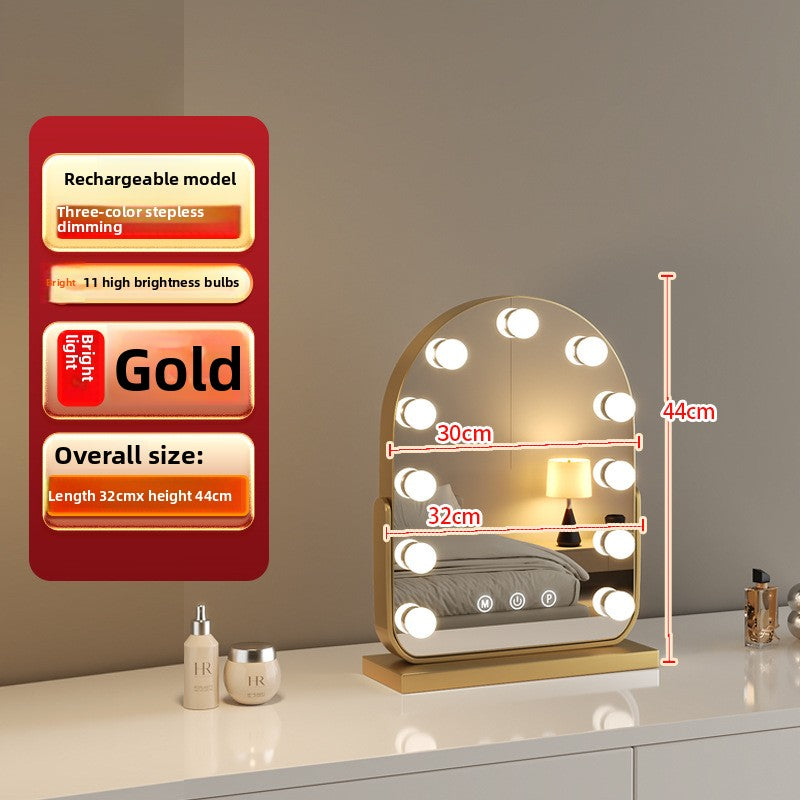 LED Makeup Mirror