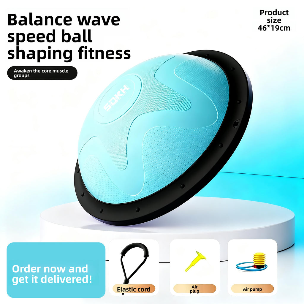 Kids Balance Training Ball