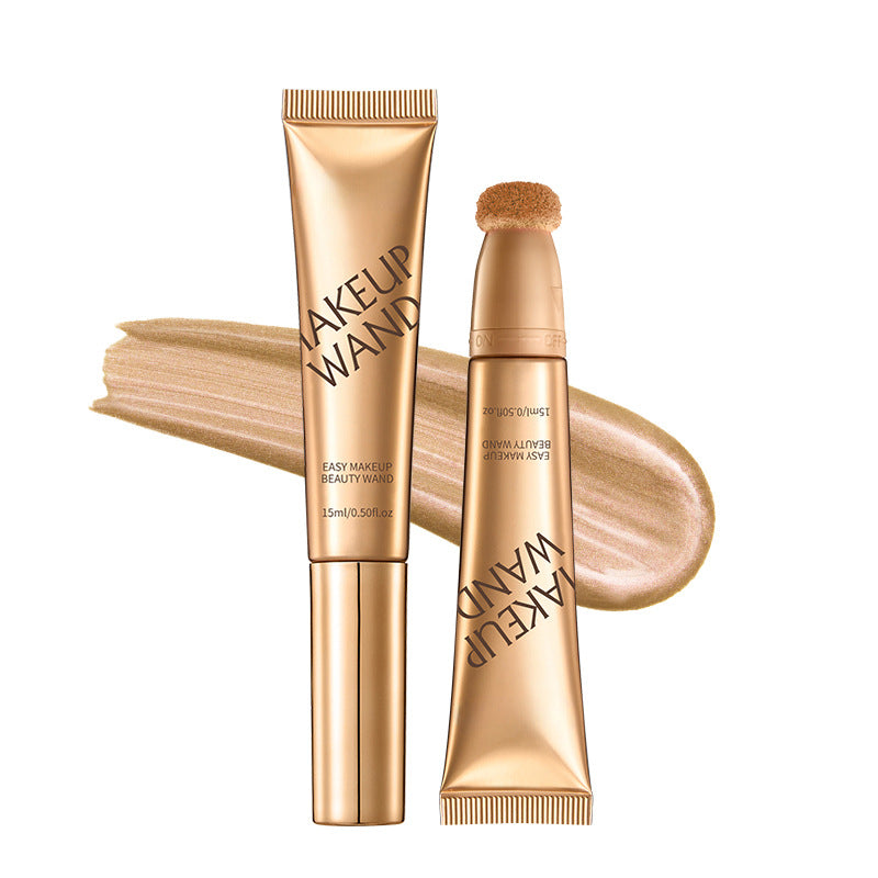 Multifunctional Liquid Makeup Pen Highlighter Contour Blush