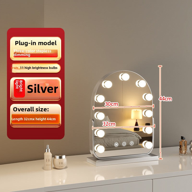 LED Makeup Mirror