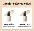 Goddess Beauty Pure Beauty Liquid Foundation Air Cushion Cc Cream Concealer Isolating Moisturizing Non-Removing Makeup Bb Cream Wholesale