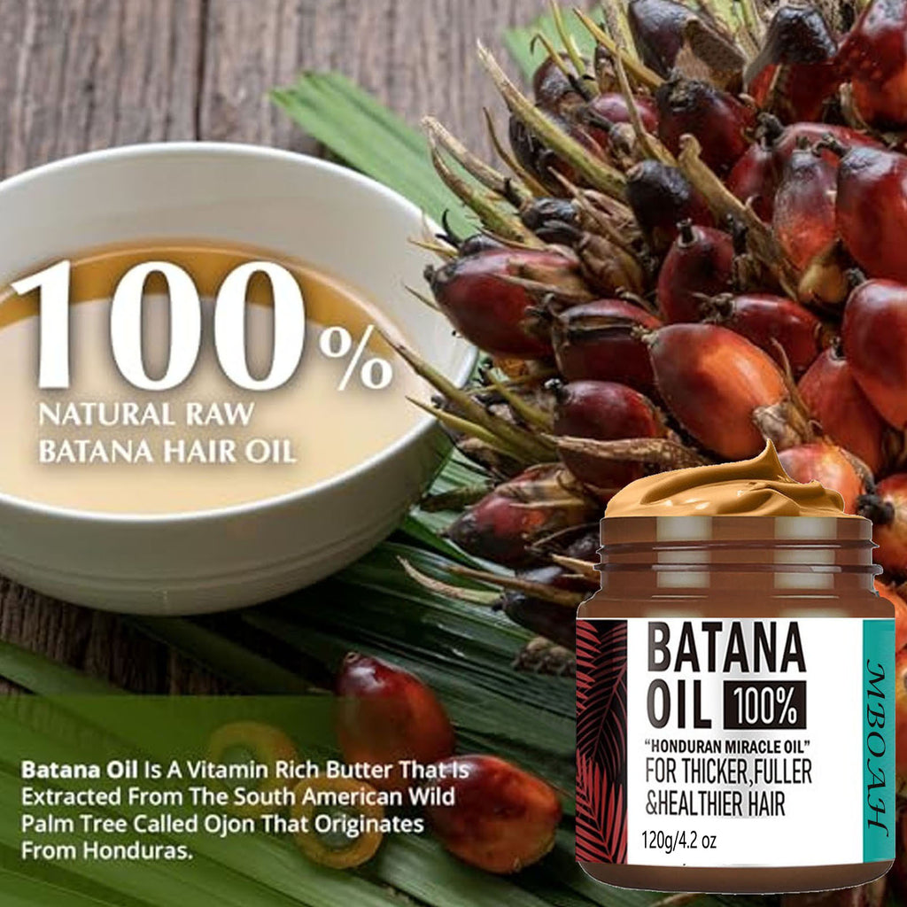 Hair Care Cream Nourishes Hair Roots, Improves Frizz, and Makes Hair Smooth and Soft