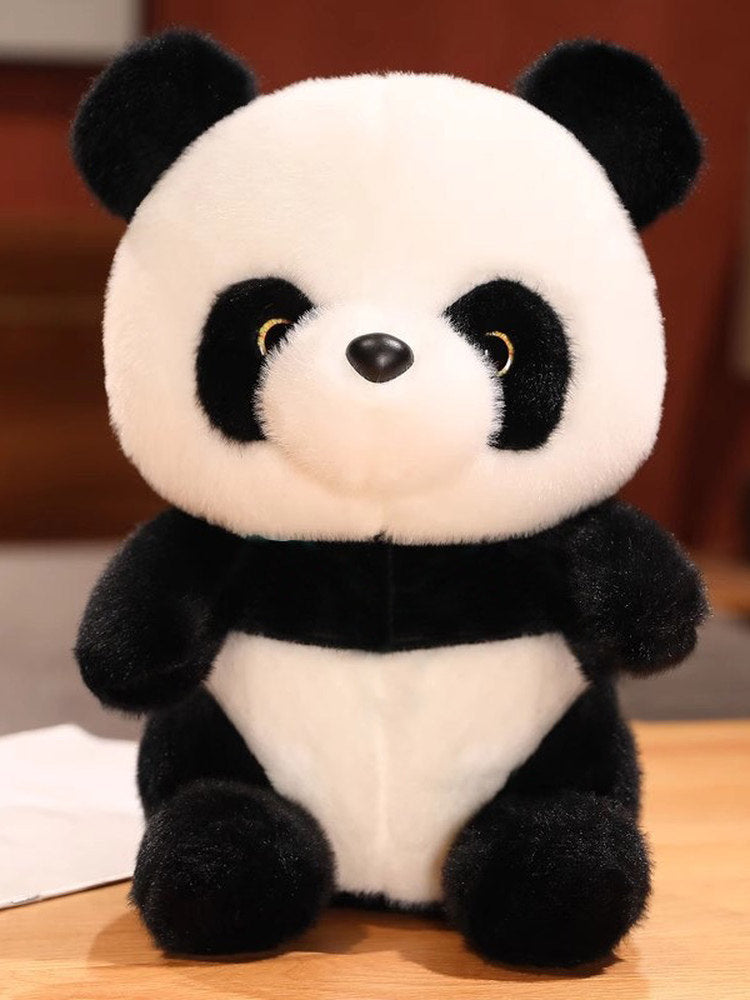 Panda Plush Toy