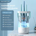 Makeup Brush Ultrasonic Cleaning Machine