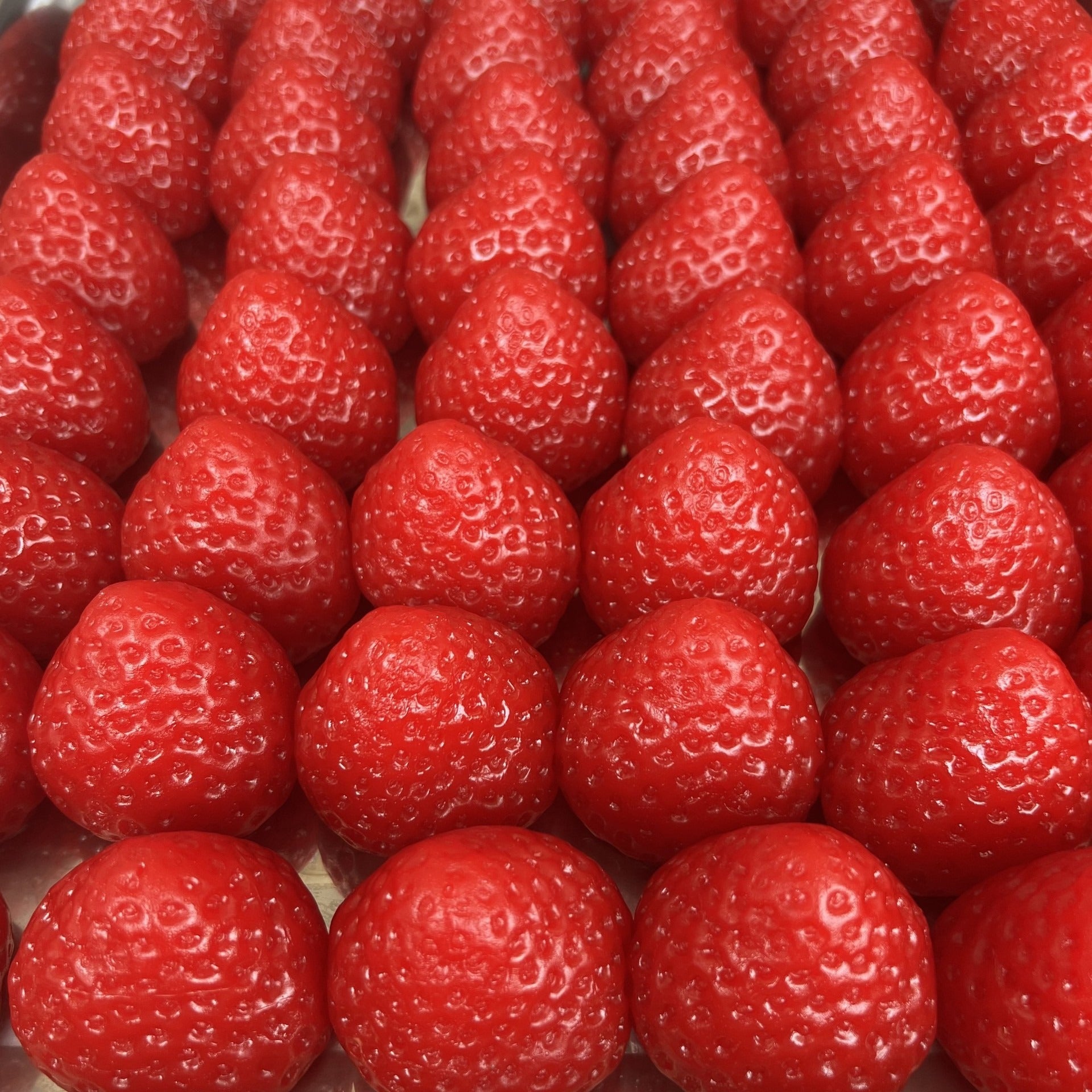Strawberry Pinch Music Toy