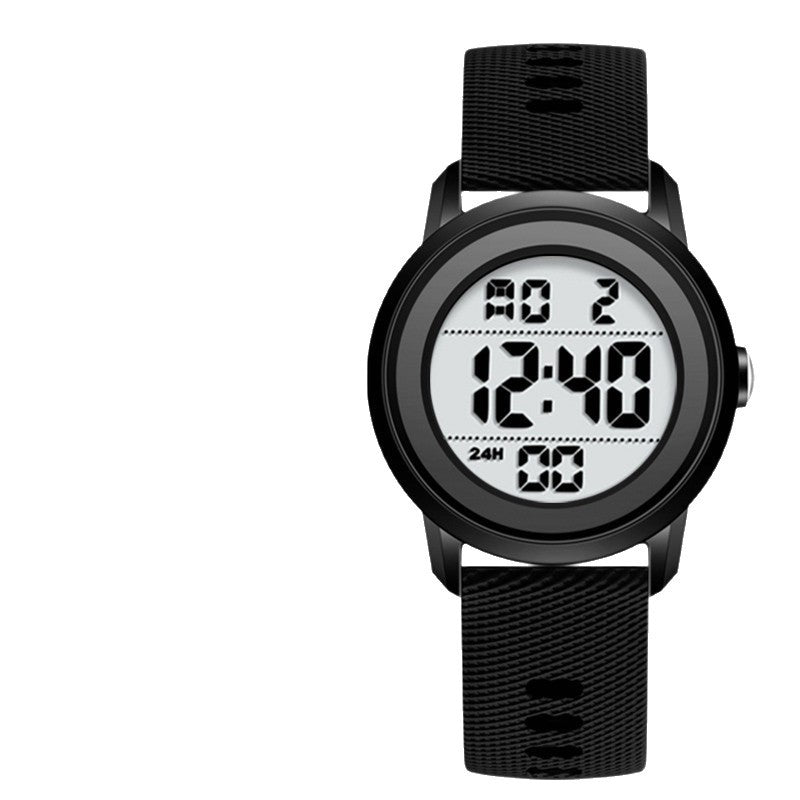 Digital Sports Watch for Kids