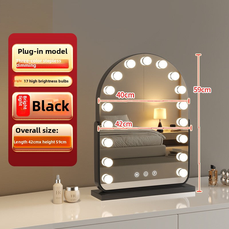 LED Makeup Mirror