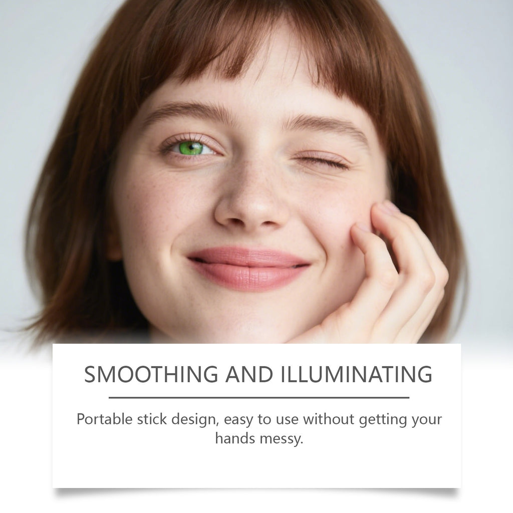 Collagen Moisturizing Skincare Stick