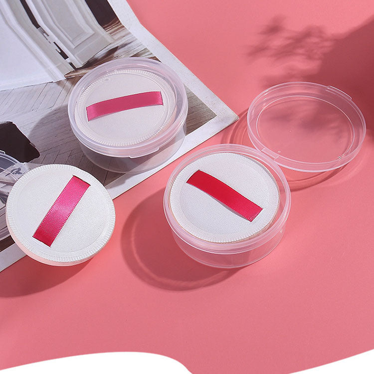 Soft Makeup Powder Puff Sponge