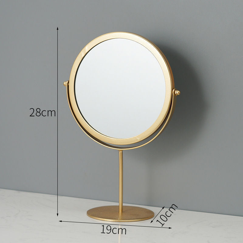 makeup mirror