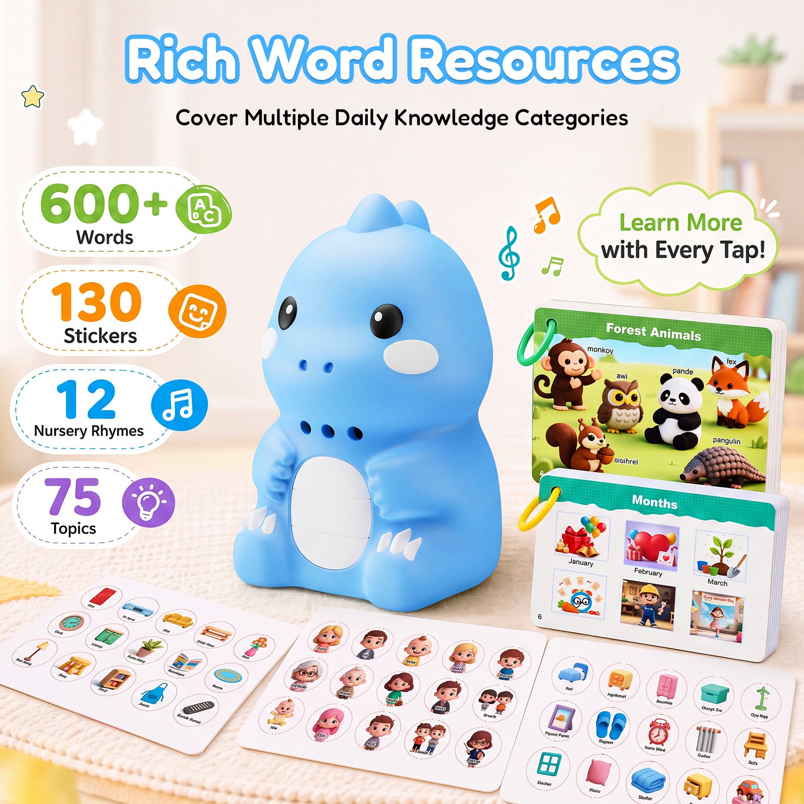 learning computer for kids
