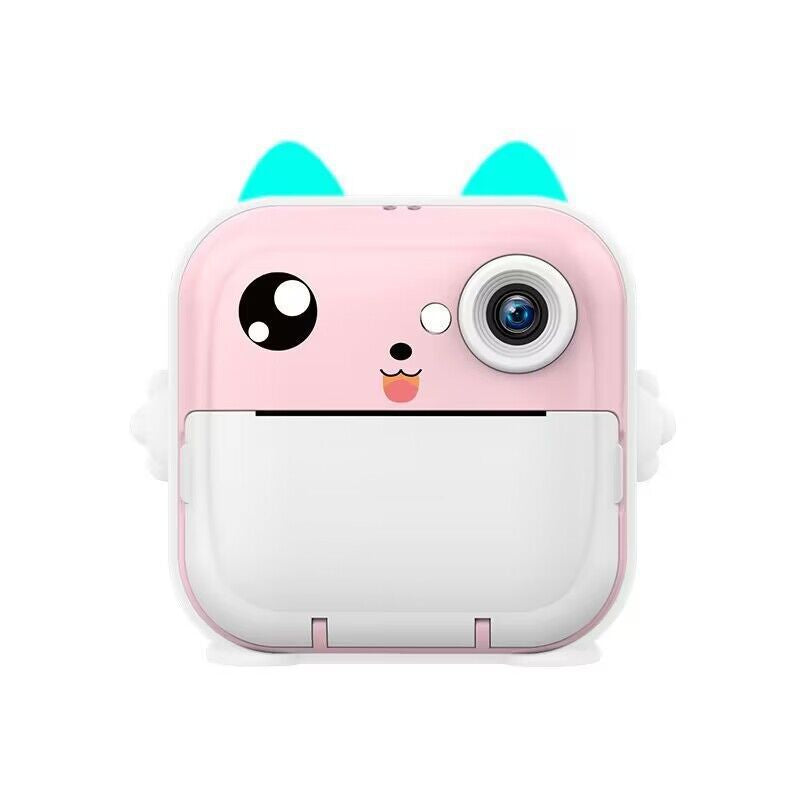 Kids Instant Print Digital Camera