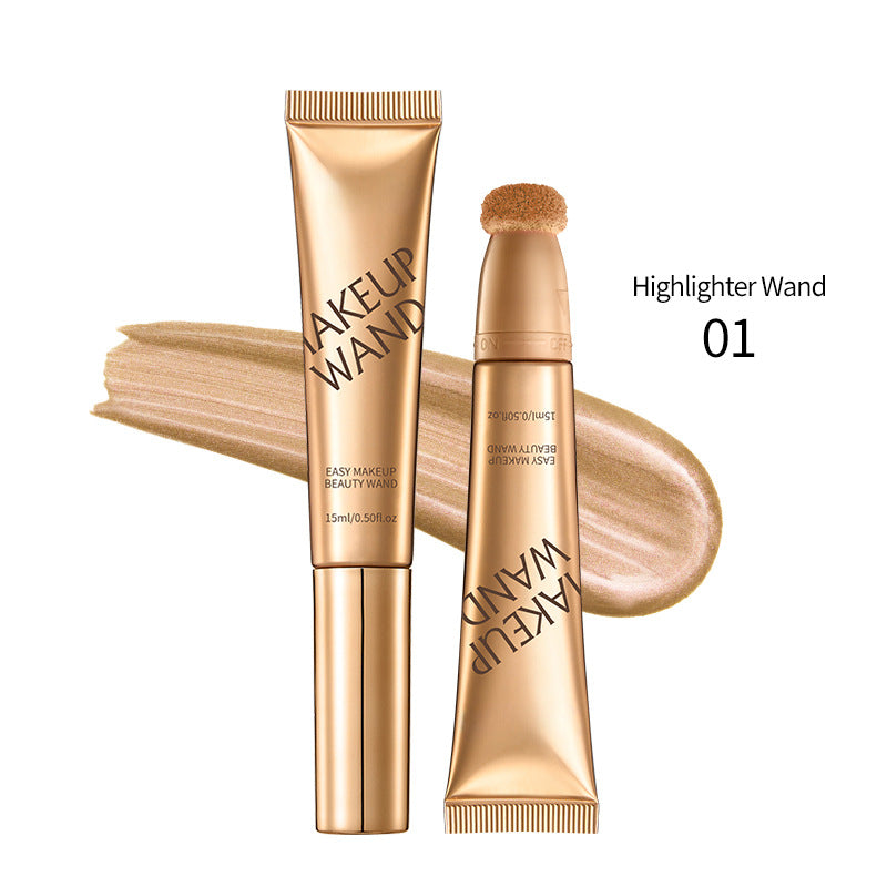 Multifunctional Liquid Makeup Pen Highlighter Contour Blush