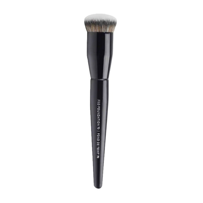 Slope-shaped Concealer Foundation Makeup Brush