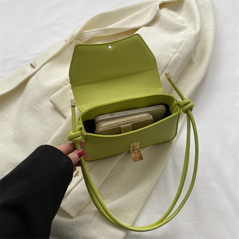 Retro Handbag for Girls
