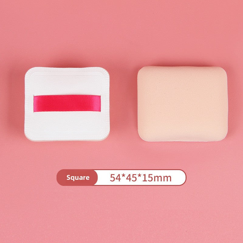 Soft Makeup Powder Puff Sponge