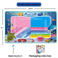 Magic Water Drawing Mat for Children