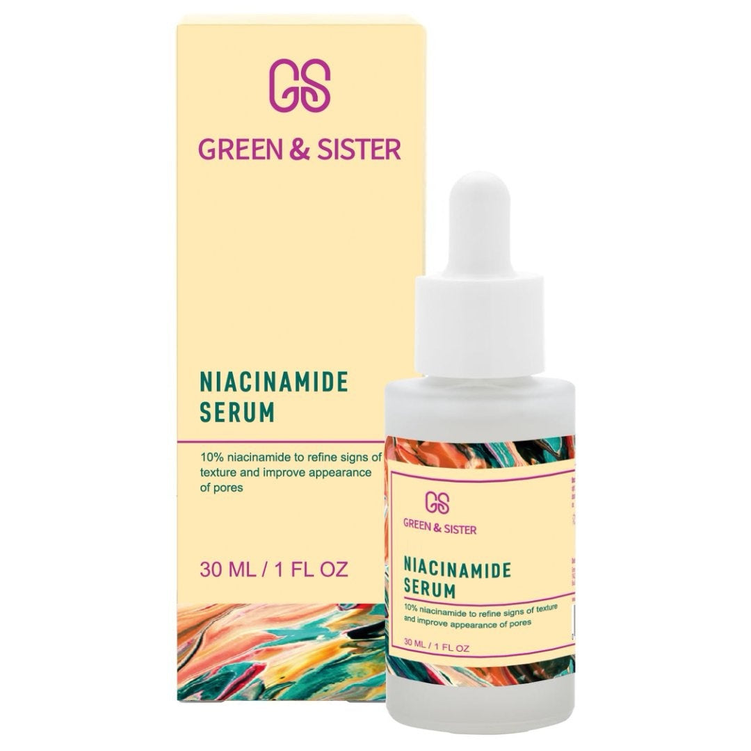 Skincare serum