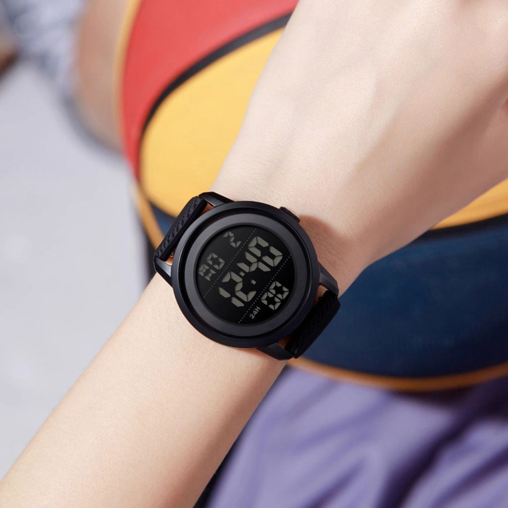 Digital Sports Watch for Kids