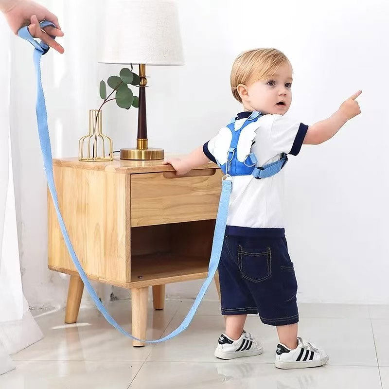 Children Anti-Lost Safety Harness