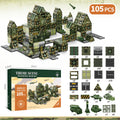 Magnetic Tiles Building Toys for Kids