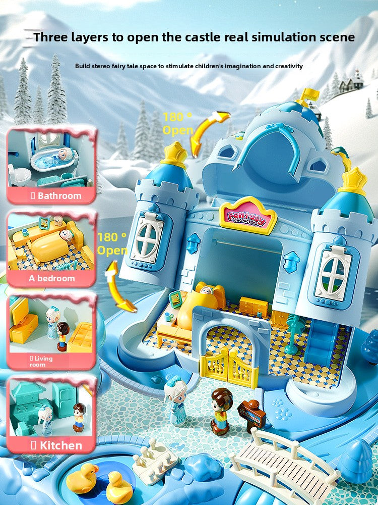 Kids Toys for Girls
