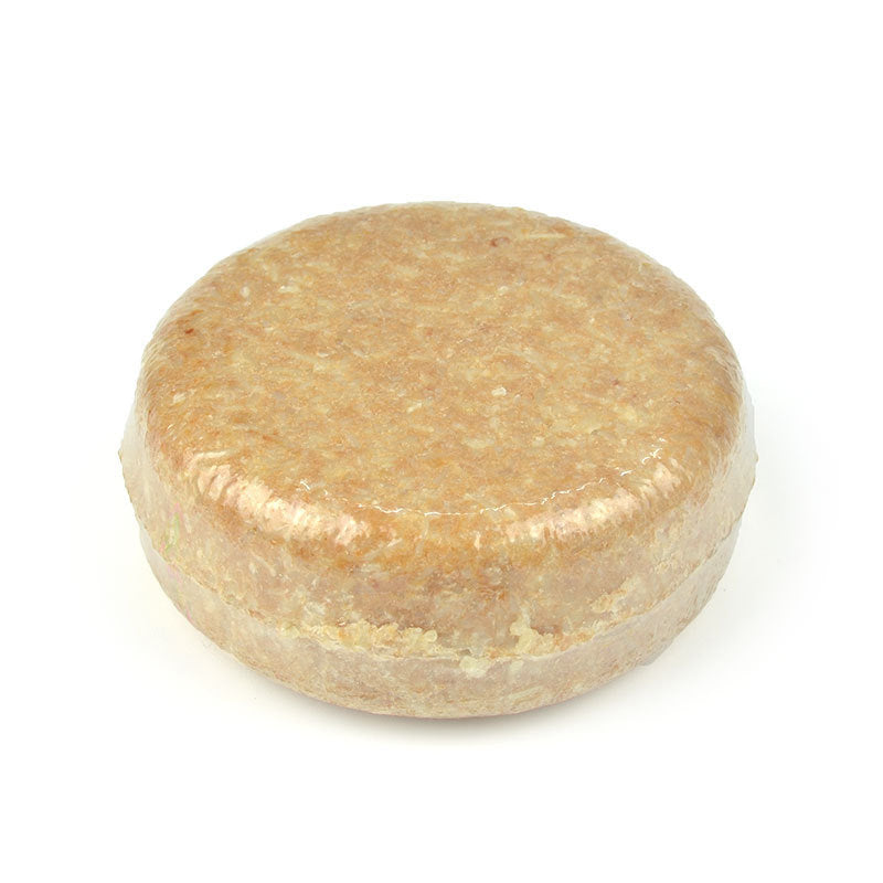Handmade Shampoo and Skincare Soap