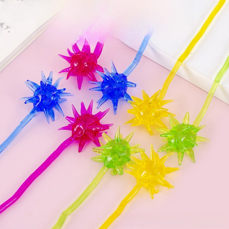 Children's Fun Pranks to Relieve Stress