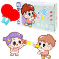 Elastic Bubble Blowing Ping Pong Balls for Kids Outdoor Play