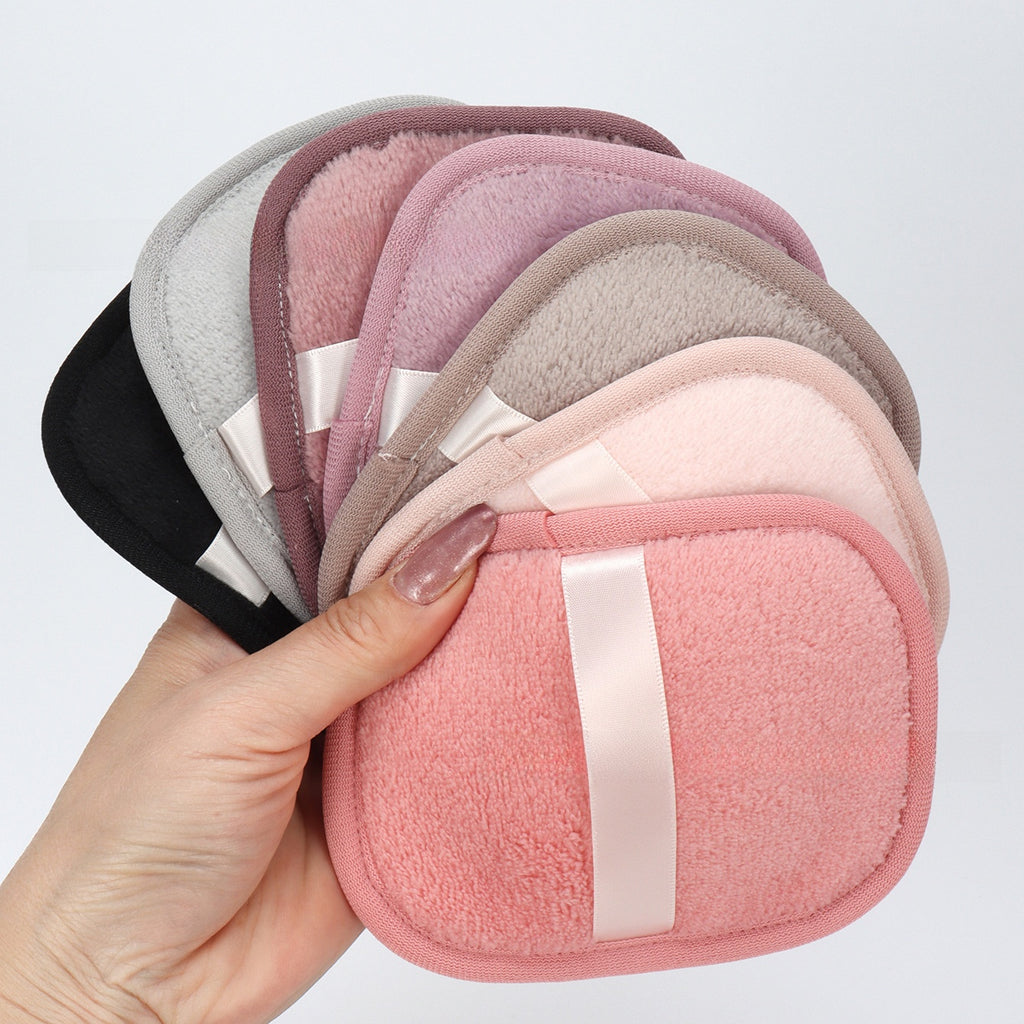 Reusable Makeup Remover Towel