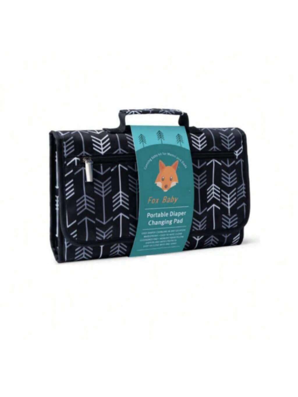 Baby Waterproof Diaper Changing Pad