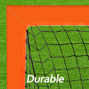Portable Foldable Football Goal for Kids