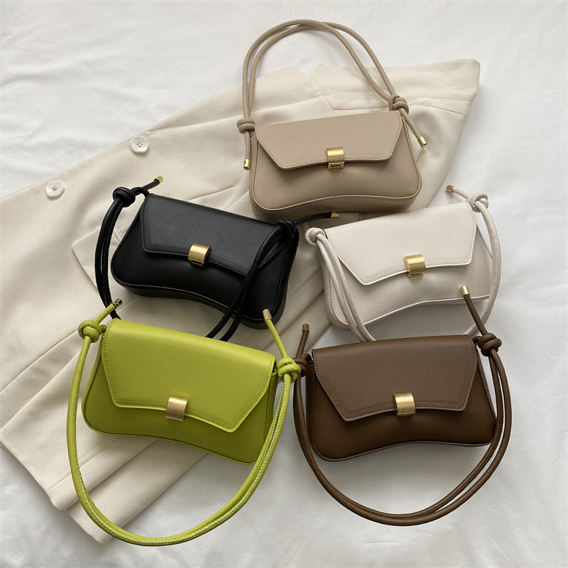 Retro Handbag for Girls
