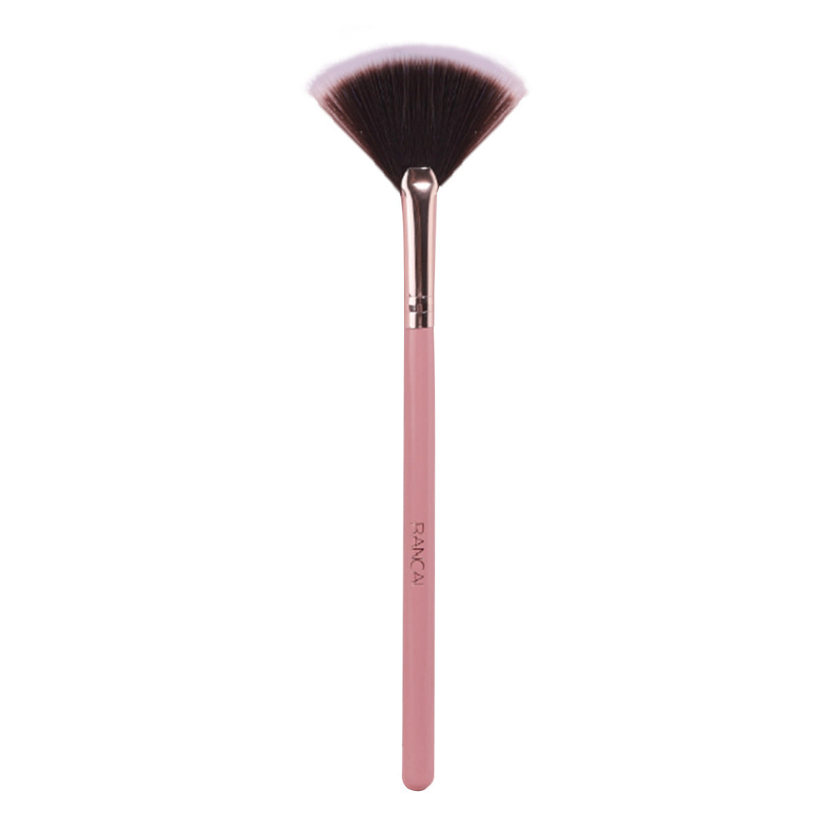Professional Fan Makeup Brush