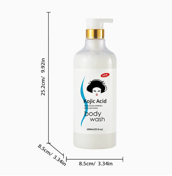 All-Ying Quaxuan Series Facial Repair Niacinamide Cross-Border Skincare Essence