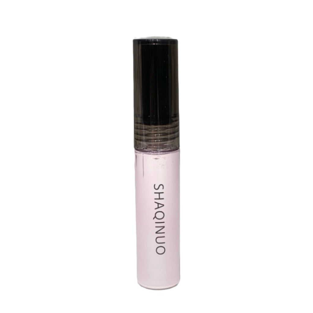 Shaqinuo Misty Finish Eyebrow Gel Korean Style Light Eyebrow Wild Eyebrow Waterproof Korean Makeup Cross-Border Beauty Light Brown Eyebrow Gel