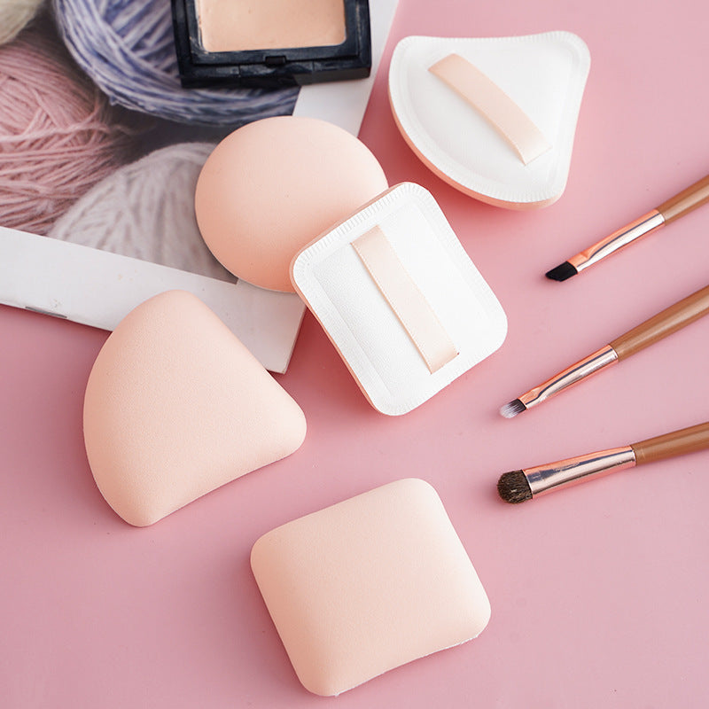 Soft Makeup Powder Puff Sponge