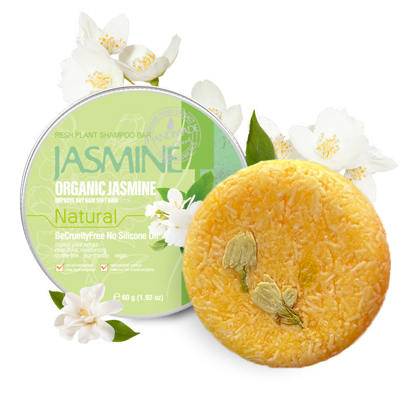 Handmade Shampoo and Skincare Soap