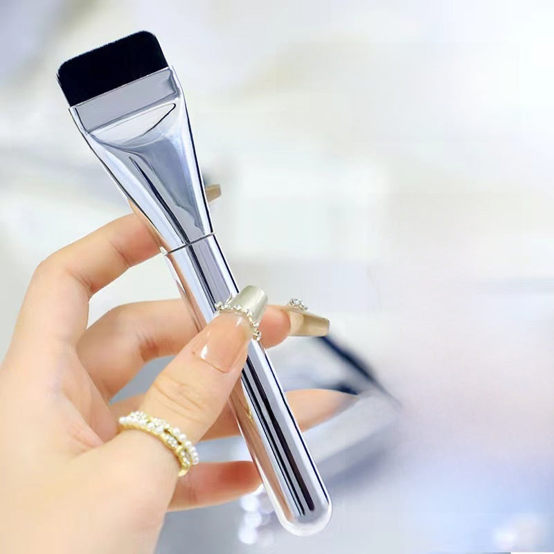 Ultra Thin Foundation Makeup Brush