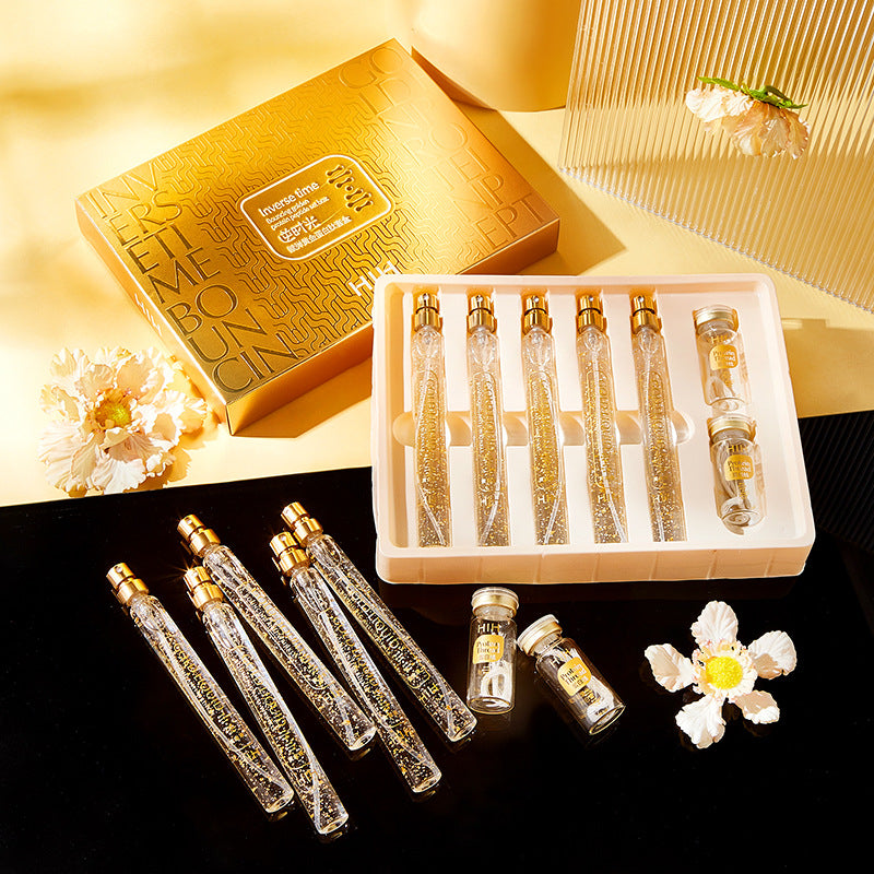 HIH Gold Protein Thread Skincare Kit