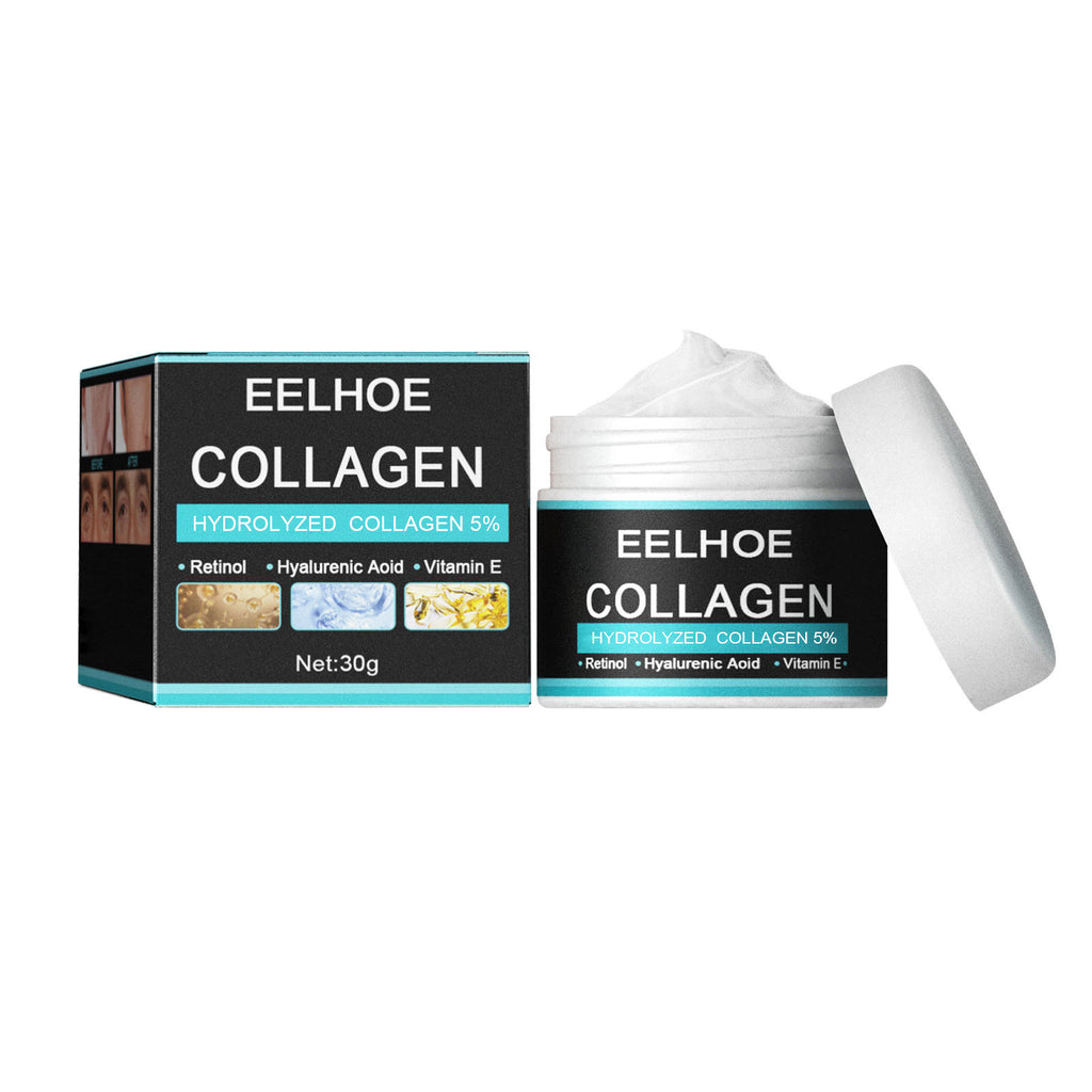 Eelhoe Men Hydrating Facial Cream