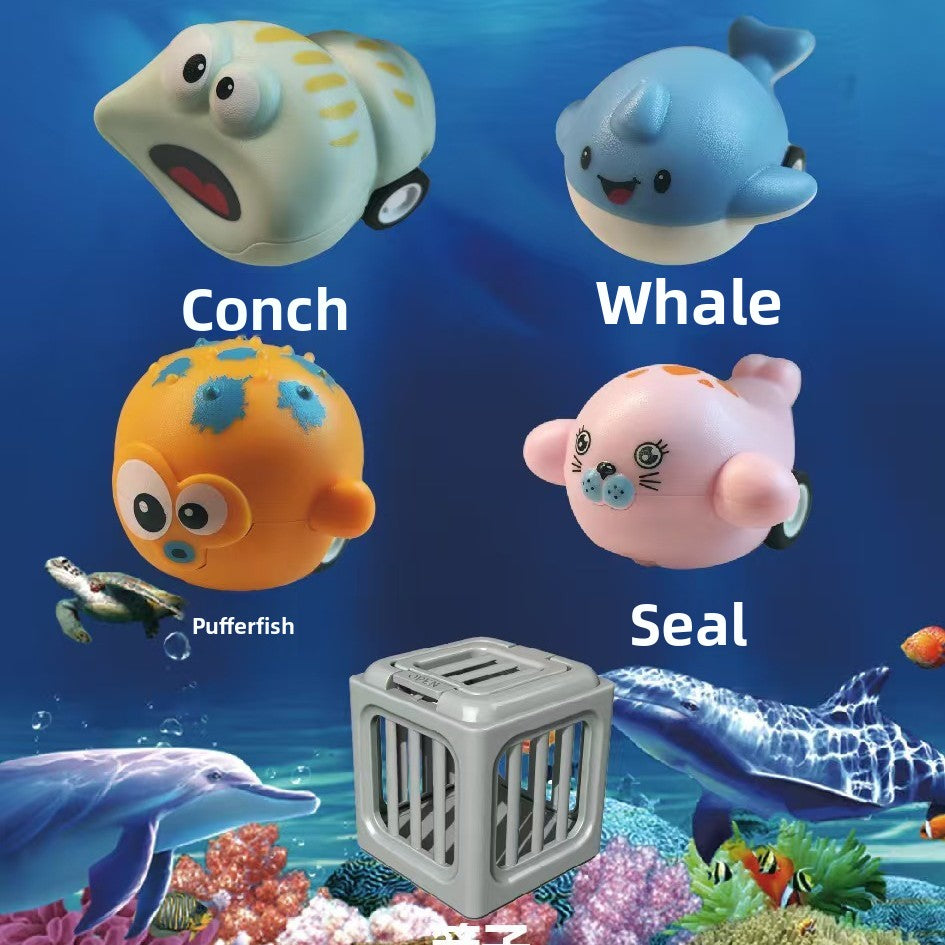 Kids' Pool Diving Toy