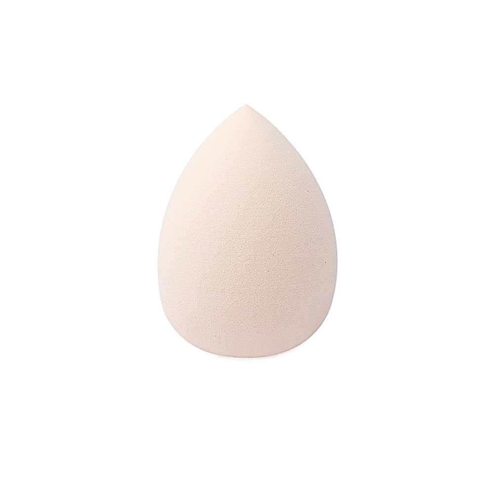 Water Drop Shape Makeup Powder Puffs