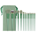 Professional Makeup Brush Set